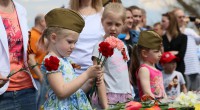 Праздничные мероприятия в День Победы в Нижнем Новгороде