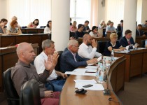 «Задача городской власти - генерация собственных доходов», - Марк Фельдман