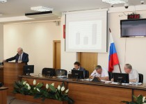 Мы хотим подробнее посмотреть планы ремонта теплосетей, чтобы понять, насколько в них учтены жалобы жителей», - Владимир Аношкин