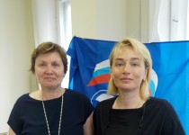 Ольга Балакина провела очередной прием граждан