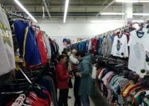 Благотворительная акция в Сормовским районе