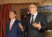 «Дума готова поддержать инициативы по развитию в Нижнем Новгороде электротранспорта», - Дмитрий Барыкин