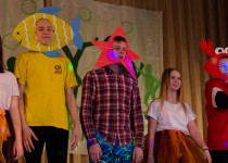 Игорь Богданов поддержал проведение выездной смены лагеря «Лидер»