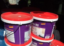 Владимир Амельченко помог ФОКу «Северная звезда»