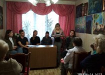 Студенческое правовое бюро консультирует сормовичей