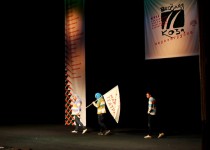 «Уверен, что Нижний Новгород может развивать театральный туризм», – Дмитрий Барыкин