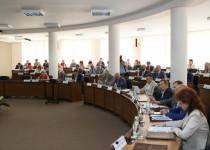 8 сентября 2019 года пройдут дополнительные выборы  депутатов городской Думы шестого созыва