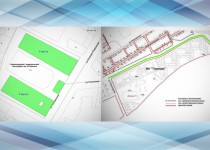 Улица Бориса Видяева и сквер Евгения Евстигнеева  появятся на карте Нижнего Новгорода