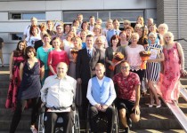 Автозаводские Фениксы