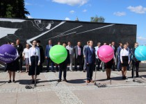 «Нижнему очень нужны молодые, талантливые, продвинутые специалисты», – Дмитрий Барыкин