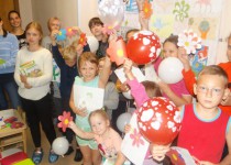 В проекте Коробка храбрости участвует теперь и строительный университет