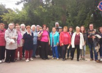 Активисты ТОСов путешествовали по Нижегородской области