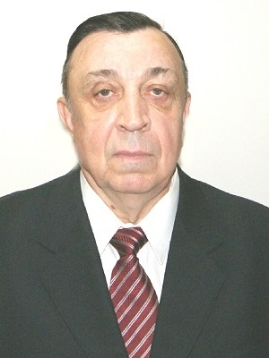 Лазорин Борис Петрович
