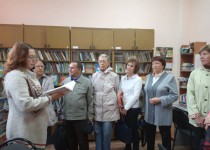 Сормовичи узнают новое о своём районе