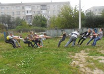 Викторина «Спортивный Нижний» для ребят Автозаводского района