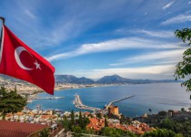 В ТОС «1 микрорайон» провели встречу на тему: «Замечательная Турция»