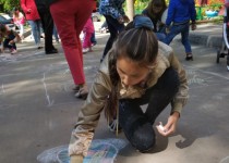 «До свидания, лето, здравствуй, школа!» — в ТОС № 7 Автозаводского района