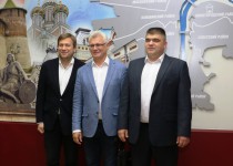 «Надеемся, что наш опыт поможет коллегам из Перми реализовать транспортную реформу без ошибок», – Дмитрий Барыкин