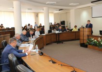 Депутаты одобрили увеличение доходов и расходов бюджета Нижнего Новгорода на 334,8 млн рублей