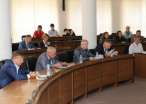 Почти 17,5 млн рублей выделено из резервного фонда Нижнего Новгорода по предложениям депутатов в первой половине 2019 года