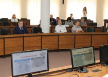 Депутаты надеются на развитие Нижнего Новгорода по оптимистичному сценарию