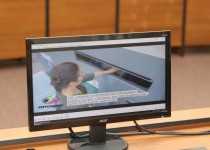 Депутатам представили проект «умных» контейнерных площадок