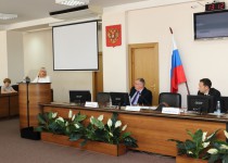 «Парк «Горки» может стать первым шагом в освоении набережной Оки», – Михаил Кузнецов