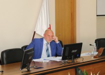 Депутаты будут ходатайствовать о выделении средств на разработку проекта нового здания школы №120