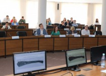 Депутатов заинтересовала экономическая модель содержания парка «Швейцария»