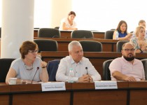 Депутаты одобрили передачу Нижнему Новгороду квартир для детей-сирот