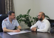 Владимир Поддымников-Гордеев предложил организовать спортивное движение для трудных подростков