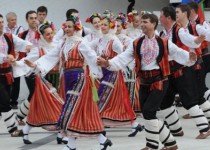 Делегация городской Думы примет участие в праздновании Дня города в болгарском Добриче