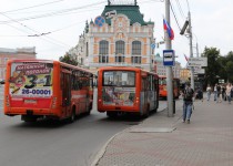 Депутаты Думы приняли участие в стратсессии по развитию дорог и транспорта в Нижнем Новгороде