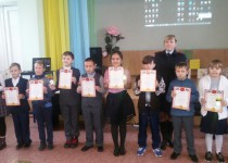 Проект «Дорога и дети» продолжается в ТОС № 6 Автозаводского района