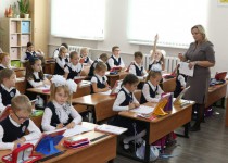 Доброту человеческого сердца депутаты Думы считают самым важным качеством учителя