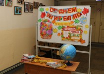 Городская Дума Нижнего Новгорода наградила учителей гимназии №50