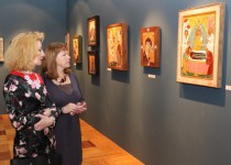 «Митрополит Николай является для нас учителем и отцом», - Николай Сатаев