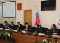 Молодежная палата Нижнего Новгорода снимет социальную рекламу об ответственности за покупку алкоголя несовершеннолетним