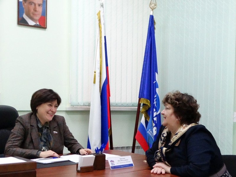 Инна Ванькина поможет приобрести музыкальное оборудование для детского клуба «Планета»