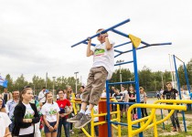 Депутаты городской Думы поддерживают спортивное движение в Нижнем Новгороде