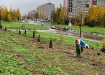 Депутаты рассмотрят вопрос о создании нового бульвара в Нижегородском районе