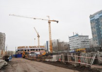 Депутаты обсудят выполнение муниципальной программы «Обеспечение граждан Нижнего Новгорода доступным и комфортным жильем»