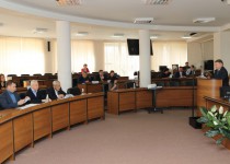 Комиссия по экономике одобрила внесение изменений в бюджет города на 2019 год