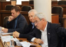 Городская Дума намерена провести индивидуальный анализ эффективности муниципальных предприятий