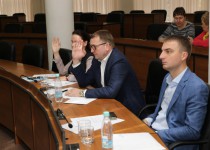 Комиссия по экологии поддержала создание нового бульвара в Нижегородском районе