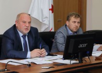 «Расселение ветхих и аварийных жилых домов является одной из приоритетных задач», - Андрей Дранишников