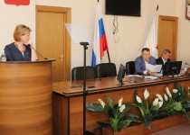 Обеспечение безопасности учреждений образования депутаты считают приоритетной задачей при формировании бюджета на 2020 год