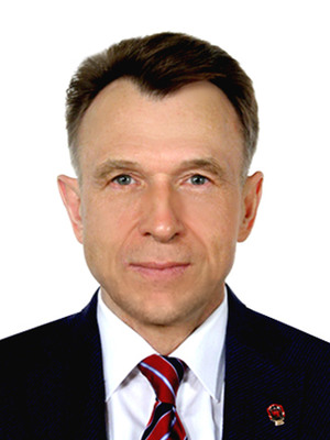 Василий Пушкин помог детскому саду №73 в приобретении кухонной техники