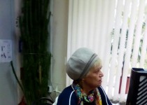 В ТОС имени Валерия Чкалова проведено обучающее занятие компьютерной грамотности