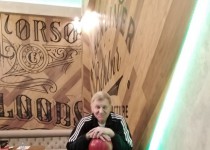 Сормовичи приняли участие в боулинг-турнире